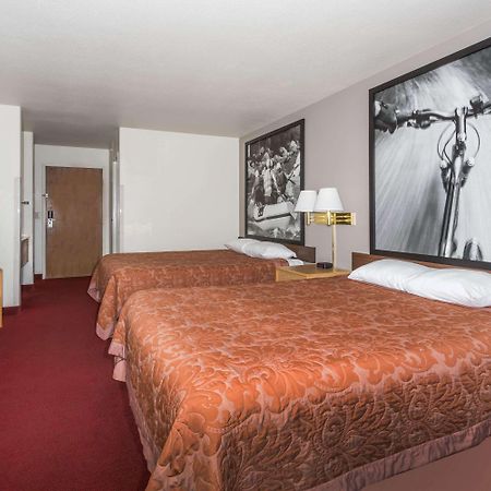 Hotel Super 8 By Wyndham Fruita Esterno foto