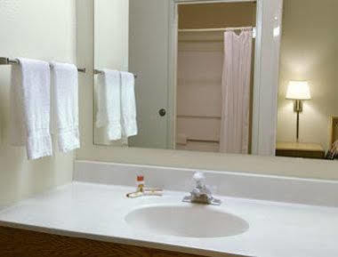 Hotel Super 8 By Wyndham Fruita Esterno foto